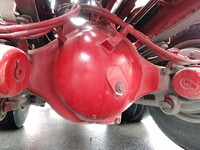 HINO Profia Container Carrier Truck 2DG-FS1EHA 2018 138,305km_16