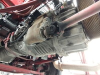 HINO Profia Container Carrier Truck 2DG-FS1EHA 2018 138,305km_17