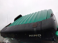 HINO Profia Container Carrier Truck 2DG-FS1EHA 2018 138,305km_18