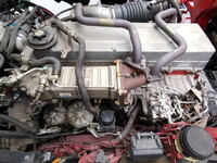 HINO Profia Container Carrier Truck 2DG-FS1EHA 2018 138,305km_19