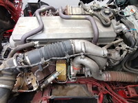 HINO Profia Container Carrier Truck 2DG-FS1EHA 2018 138,305km_20