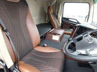 HINO Profia Container Carrier Truck 2DG-FS1EHA 2018 138,305km_23