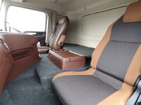 HINO Profia Container Carrier Truck 2DG-FS1EHA 2018 138,305km_24