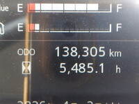 HINO Profia Container Carrier Truck 2DG-FS1EHA 2018 138,305km_29