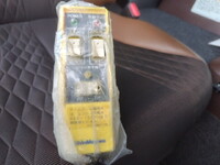 HINO Profia Container Carrier Truck 2DG-FS1EHA 2018 138,305km_30