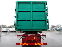 HINO Profia Container Carrier Truck 2DG-FS1EHA 2018 138,305km_6