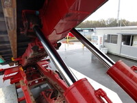 HINO Profia Container Carrier Truck 2DG-FS1EHA 2018 138,305km_7