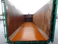 HINO Profia Container Carrier Truck 2DG-FS1EHA 2018 138,305km_9