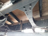 MITSUBISHI FUSO Fighter Aluminum Block 2KG-FK71F 2019 92,426km_14