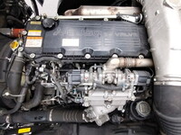 MITSUBISHI FUSO Fighter Aluminum Block 2KG-FK71F 2019 92,426km_16