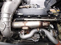 MITSUBISHI FUSO Fighter Aluminum Block 2KG-FK71F 2019 92,426km_17