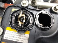 MITSUBISHI FUSO Fighter Aluminum Block 2KG-FK71F 2019 92,426km_19