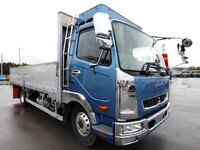 MITSUBISHI FUSO Fighter Aluminum Block 2KG-FK71F 2019 92,426km_1