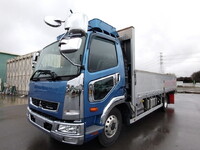 MITSUBISHI FUSO Fighter Aluminum Block 2KG-FK71F 2019 92,426km_3