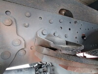 MITSUBISHI FUSO Fighter Aluminum Block 2KG-FK71F 2019 92,426km_8