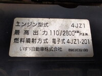 ISUZU Elf Flat Body 2RG-NLR88AR 2021 240,129km_16