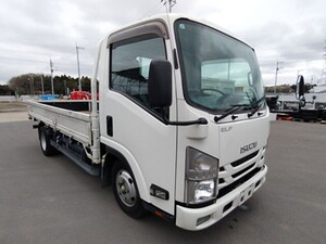 ISUZU Elf Flat Body 2RG-NLR88AR 2021 240,129km_1