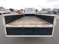 ISUZU Elf Flat Body 2RG-NLR88AR 2021 240,129km_6