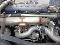 MITSUBISHI FUSO Fighter Flat Body 2KG-FK61F 2018 175,668km_15