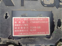 MITSUBISHI FUSO Fighter Flat Body 2KG-FK61F 2018 175,668km_16