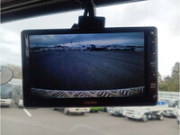 MITSUBISHI FUSO Fighter Flat Body 2KG-FK61F 2018 175,668km_24