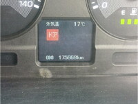 MITSUBISHI FUSO Fighter Flat Body 2KG-FK61F 2018 175,668km_27