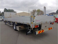 MITSUBISHI FUSO Fighter Flat Body 2KG-FK61F 2018 175,668km_2