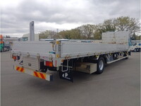 MITSUBISHI FUSO Fighter Flat Body 2KG-FK61F 2018 175,668km_4