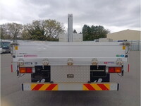 MITSUBISHI FUSO Fighter Flat Body 2KG-FK61F 2018 175,668km_5