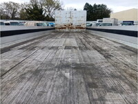 MITSUBISHI FUSO Fighter Flat Body 2KG-FK61F 2018 175,668km_6