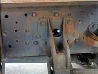 MITSUBISHI FUSO Fighter Flat Body 2KG-FK61F 2018 175,668km_7