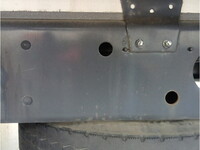 MITSUBISHI FUSO Fighter Flat Body 2KG-FK61F 2018 175,668km_8