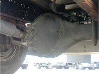 MITSUBISHI FUSO Fighter Flat Body 2KG-FK61F 2018 175,668km_9