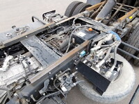 HINO Dutro Loader Dump 2KG-XZU700X 2020 60,037km_13