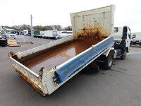 HINO Dutro Loader Dump 2KG-XZU700X 2020 60,037km_14