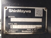 HINO Dutro Loader Dump 2KG-XZU700X 2020 60,037km_15