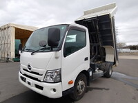 HINO Dutro Loader Dump 2KG-XZU700X 2020 60,037km_1