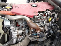 HINO Dutro Loader Dump 2KG-XZU700X 2020 60,037km_20