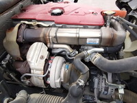 HINO Dutro Loader Dump 2KG-XZU700X 2020 60,037km_21