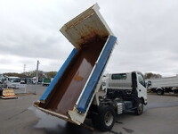 HINO Dutro Loader Dump 2KG-XZU700X 2020 60,037km_2