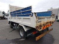 HINO Dutro Loader Dump 2KG-XZU700X 2020 60,037km_4