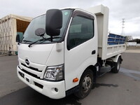 HINO Dutro Loader Dump 2KG-XZU700X 2020 60,037km_5