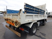 HINO Dutro Loader Dump 2KG-XZU700X 2020 60,037km_6