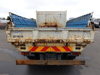 HINO Dutro Loader Dump 2KG-XZU700X 2020 60,037km_7