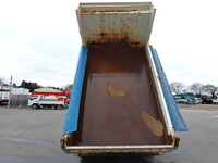 HINO Dutro Loader Dump 2KG-XZU700X 2020 60,037km_8