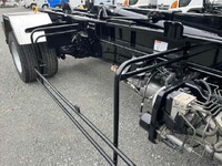 HINO Ranger Container Carrier Truck BDG-FC6JGWA 2010 26,400km_10