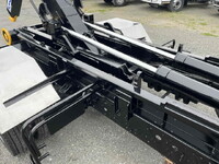 HINO Ranger Container Carrier Truck BDG-FC6JGWA 2010 26,400km_11