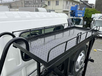 HINO Ranger Container Carrier Truck BDG-FC6JGWA 2010 26,400km_14