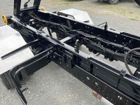 HINO Ranger Container Carrier Truck BDG-FC6JGWA 2010 26,400km_17