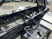 HINO Ranger Container Carrier Truck BDG-FC6JGWA 2010 26,400km_18